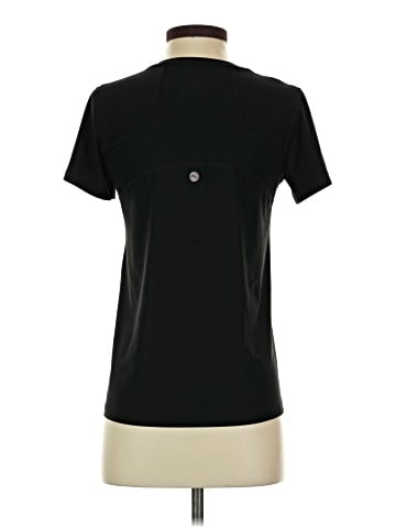 X by Gottex Short Sleeve T-Shirt (view 2)