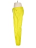 J.Crew Yellow Casual Pants Size 6 - photo 5