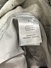 WeWoreWhat Chevron-herringbone Gray Casual Pants Size 6 - photo 8