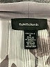 R&M Richards Silver Cardigan Size 6 - photo 7