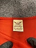 Faded Glory 100% Polyester Red Sleeveless Blouse Size 2X - photo 7