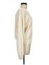 Double Zero Ivory Long Sleeve T-Shirt Size M - photo 4