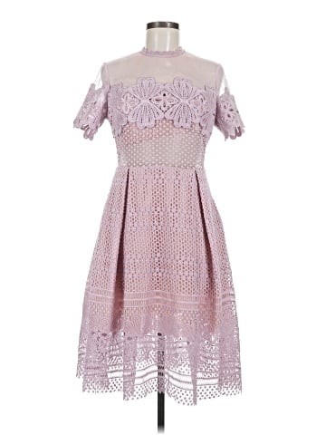 Few Moda Cocktail Dress (view 1)