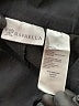 Rafaella Solid Black Active Skort Size M - photo 3