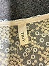 Tiny 100% Rayon Ivory Cocktail Dress Size S - photo 7