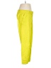 J.Crew Yellow Casual Pants Size 6 - photo 4