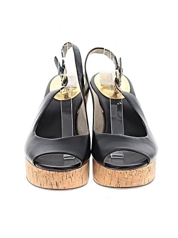MICHAEL Michael Kors Wedges (view 2)