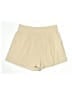 Vuori Solid Tan Ivory Athletic Shorts Size XL - photo 1