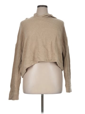 Athleta Turtleneck Sweater (view 1)