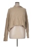 Athleta Tan Turtleneck Sweater Size XL - photo 1