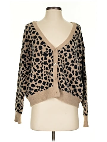 Jessica Simpson Cardigan (view 1)