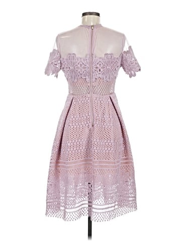 Few Moda Cocktail Dress (view 2)