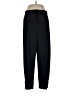 & Other Stories 100% Polyester Black Casual Pants Size 12 - photo 1