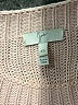 Joie Solid Pink Pullover Sweater Size XS - photo 7