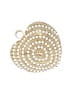 Unbranded Gold Clutch One size - photo 1