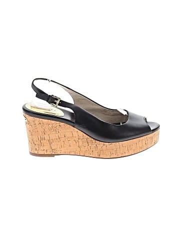 MICHAEL Michael Kors Wedges (view 1)