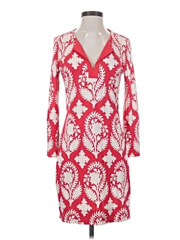 Diane von Furstenberg Cocktail Dress (view 1)