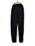 & Other Stories 100% Polyester Black Casual Pants Size 12 - photo 2