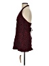 Reformation Animal Print Red Cocktail Dress Size S (petite) - photo 5
