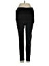 Quince Black Active Pants Size S - photo 2