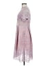 Few Moda 100% Polyester Pink Cocktail Dress Size M - photo 5