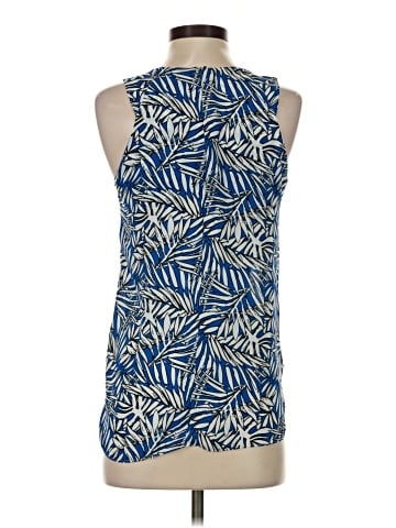 Saint Tropez West Sleeveless Blouse (view 2)
