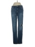 Kut from the Kloth Hearts Blue Jeans Size 0 - photo 1