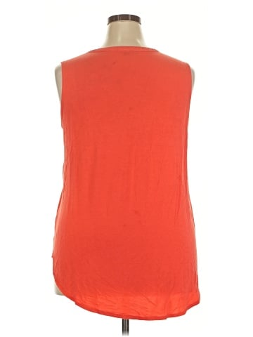 Papermoon Sleeveless Blouse (view 2)