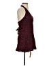 Reformation Animal Print Red Cocktail Dress Size S (petite) - photo 4