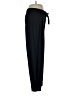 & Other Stories 100% Polyester Black Casual Pants Size 12 - photo 4