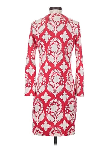 Diane von Furstenberg Cocktail Dress (view 2)