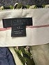 J.Crew Collection 100% Wool Chevron-herringbone Green Wool Pants Size 12 - photo 7