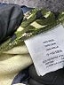 J.Crew Collection 100% Wool Chevron-herringbone Green Wool Pants Size 12 - photo 8