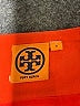 Tory Burch Orange Cocktail Dress Size 8 - photo 7