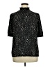 Anne Klein Black 3/4 Sleeve Top Size XL - photo 1