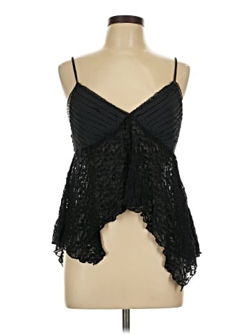 Kimchi Blue Sleeveless Top (view 1)