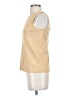 Chico's Gold Sweater Vest Size Sm (0) - photo 5