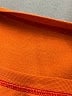 Unbranded Color Block Orange Pullover Sweater Size 2X - photo 7