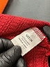 Unbranded Color Block Orange Pullover Sweater Size 2X - photo 8