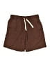 Old Navy Solid Brown Shorts Size 10 - 12 - photo 1