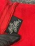 Rock Steady Red Cocktail Dress Size XL - photo 4