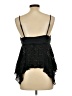 Kimchi Blue Black Sleeveless Top Size L - photo 2