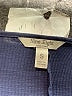 Assorted Brands Solid Blue Casual Dress Size S - photo 7