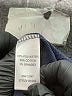 Assorted Brands Solid Blue Casual Dress Size S - photo 8