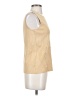 Chico's Gold Sweater Vest Size Sm (0) - photo 4