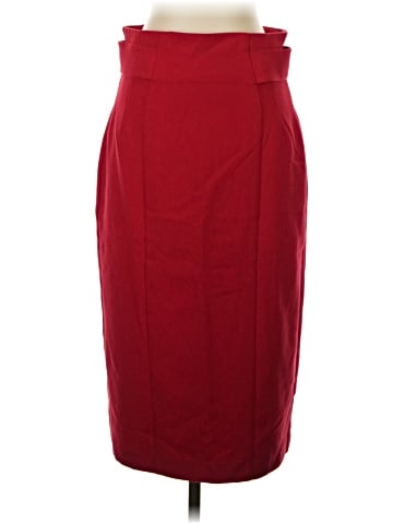 Eva Mendes by New York & Company Formal Skirt (view 1)