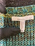 O'Neill Chevron-herringbone Green Pullover Sweater Size M - photo 7