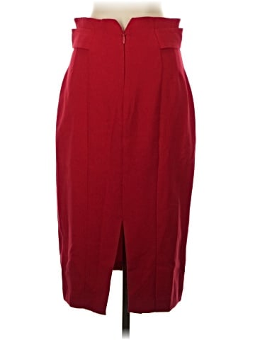 Eva Mendes by New York & Company Formal Skirt (view 2)