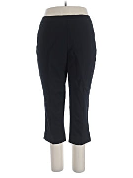 Isaac Mizrahi Live! Active Pants