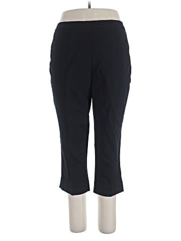 Isaac Mizrahi LIVE! Active Pants (view 1)